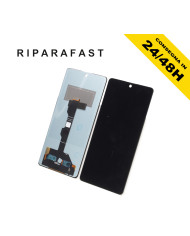 Display Xiaomi Redmi Note 13 Pro 5G LCD TFT Nero | Riparafast SRLS