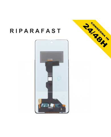 Display Xiaomi Redmi Note 13 Pro 5G LCD TFT Nero | Riparafast SRLS