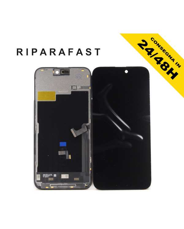 Display iPhone 15 Pro Max A3106 JK LCD Incell | Riparafast SRLS