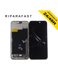 Display iPhone 15 Pro Max A3106 JK LCD Incell | Riparafast SRLS