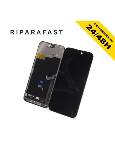 Display iPhone 15 Pro Max A3106 JK LCD Incell | Riparafast SRLS