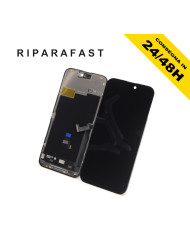 Display iPhone 15 Pro Max A3106 JK LCD Incell | Riparafast SRLS