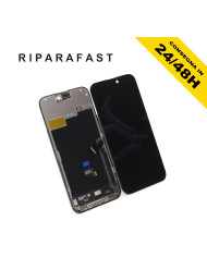 Display iPhone 15 Pro Max A3106 JK LCD Incell | Riparafast SRLS