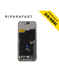 Display iPhone 15 Pro Max A3106 JK LCD Incell | Riparafast SRLS