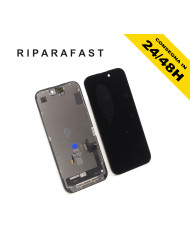 Display iPhone 15 LCD InCell JK Originale | Riparafast SRLS