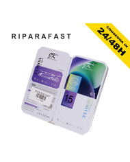 Display iPhone 15 LCD InCell JK Originale | Riparafast SRLS