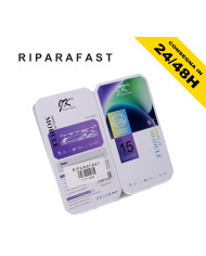 Display iPhone 15 LCD InCell JK Originale | Riparafast SRLS