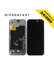 Display iPhone 15 Pro LCD InCell JK Originale | Riparafast SRLS