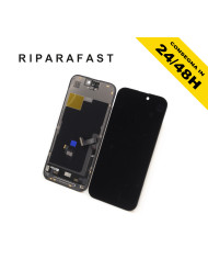 Display iPhone 15 Pro LCD InCell JK Originale | Riparafast SRLS