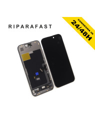 Display iPhone 15 Pro LCD InCell JK Originale | Riparafast SRLS