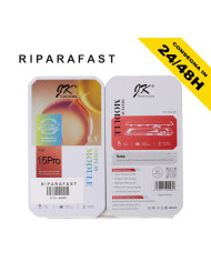Display iPhone 15 Pro LCD InCell JK Originale | Riparafast SRLS