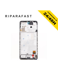 Display con Frame per Xiaomi Redmi Note 10 Pro | Riparafast SRLS