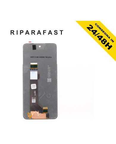 LCD Display Touch Screen per Motorola Moto G23 | Riparafast SRLS