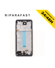 Display e Touch Screen per Samsung A33 | Riparafast SRLS