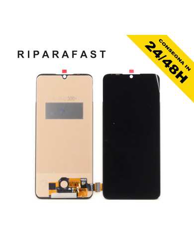 Display Xiaomi Mi A3 M1906F9SH LCD TFT | Riparafast SRLS