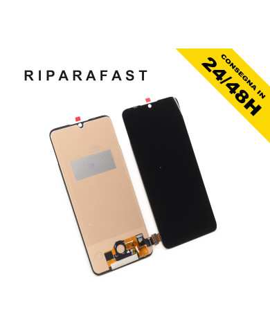 Display Xiaomi Mi A3 M1906F9SH LCD TFT | Riparafast SRLS