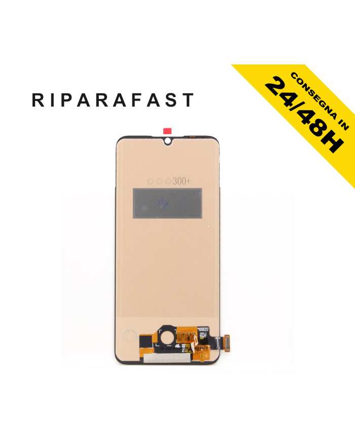 Display Xiaomi Mi A3 M1906F9SH LCD TFT | Riparafast SRLS