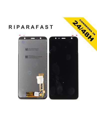Display Samsung J4 Plus J415 J6 Plus J610 LCD | Riparafast SRLS