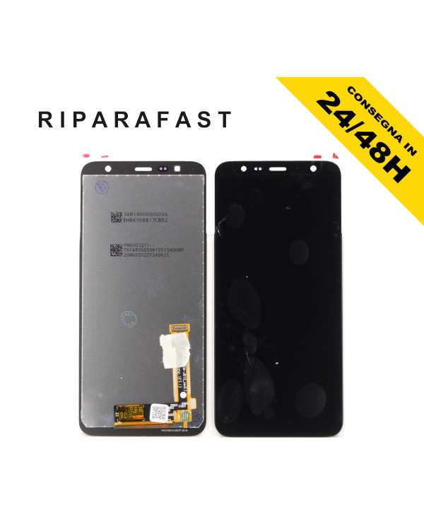 Display Samsung J4 Plus J415 J6 Plus J610 LCD | Riparafast SRLS