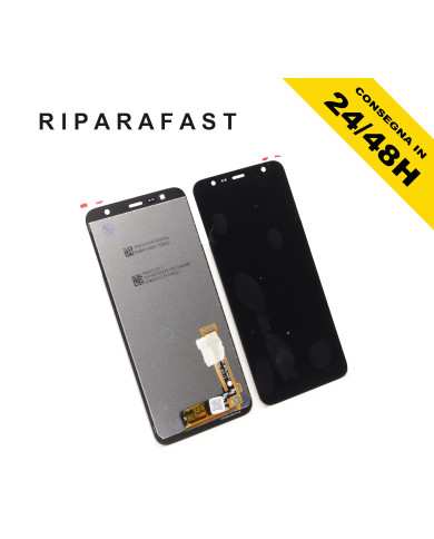 Display Samsung J4 Plus J415 J6 Plus J610 LCD | Riparafast SRLS