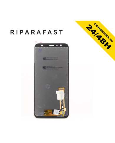 Display Samsung J4 Plus J415 J6 Plus J610 LCD | Riparafast SRLS