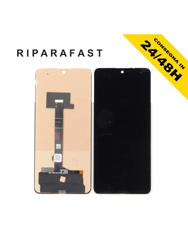 Display Xiaomi Redmi Note 13 Pro 5G LCD TFT | Riparafast SRLS