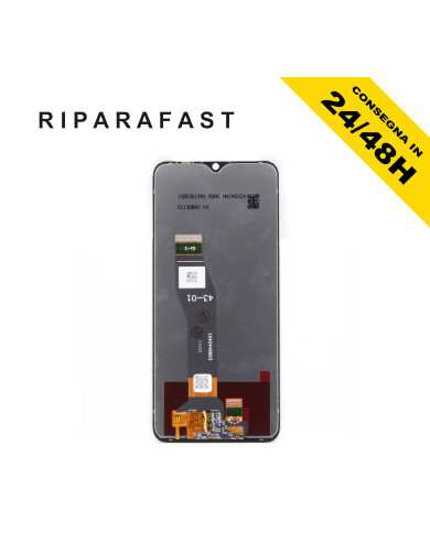 Display per Motorola Moto E13 XT2345 LCD | Riparafast SRLS