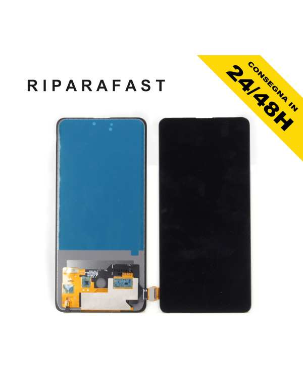 Display Xiaomi Mi 9T/9T Pro Redmi K20/K20 Pro LCD | Riparafast SRLS