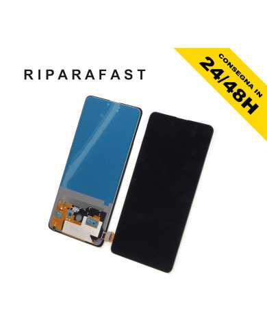 Display Xiaomi Mi 9T/9T Pro Redmi K20/K20 Pro LCD | Riparafast SRLS