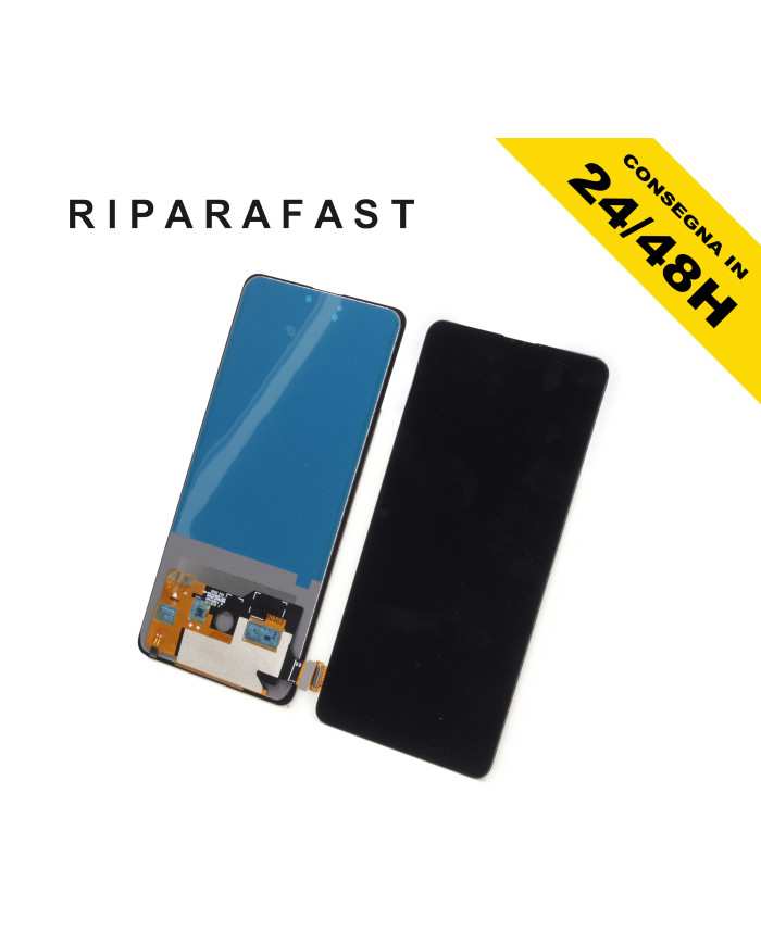 Display Xiaomi Mi 9T/9T Pro Redmi K20/K20 Pro LCD | Riparafast SRLS