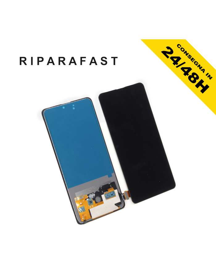 Display Xiaomi Mi 9T/9T Pro Redmi K20/K20 Pro LCD | Riparafast SRLS