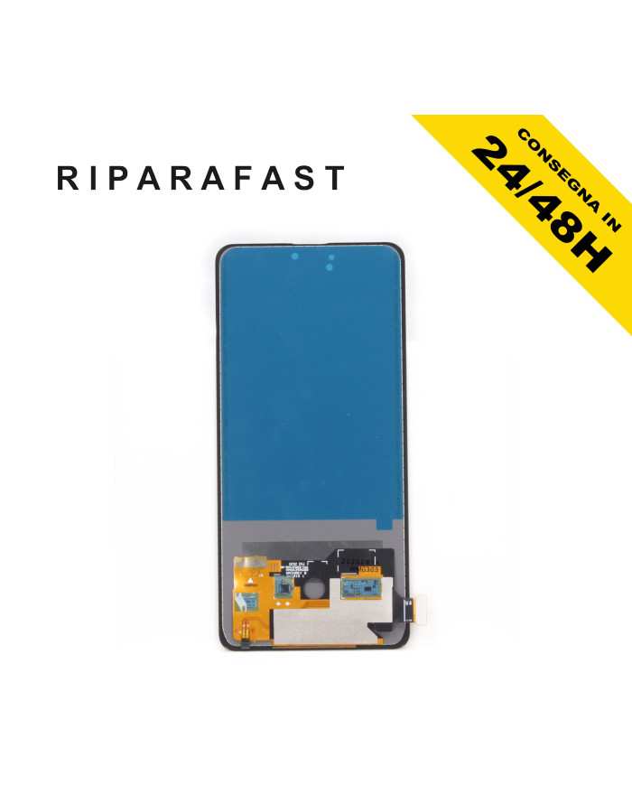Display Xiaomi Mi 9T/9T Pro Redmi K20/K20 Pro LCD | Riparafast SRLS