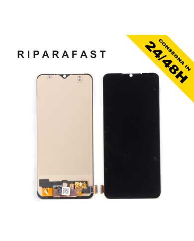 Display Oppo Reno 3 A91 F15 F17 LCD Touch | Riparafast SRLS