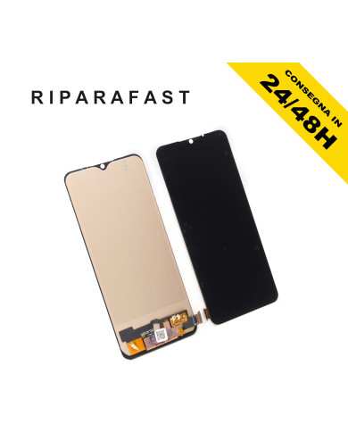 Display Oppo Reno 3 A91 F15 F17 LCD Touch | Riparafast SRLS