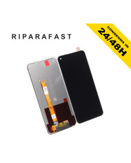 Display per Oppo A5 A3S CPH1851 CPH1809 LCD Nero | Riparafast SRLS