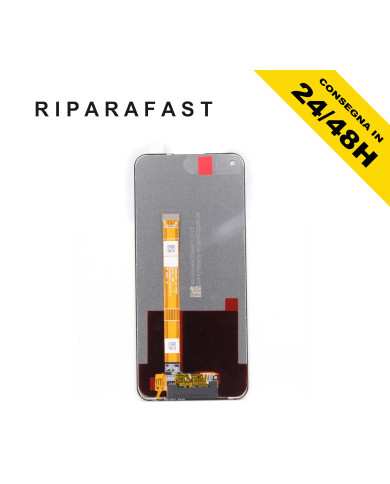 Display per Oppo A5 A3S CPH1851 CPH1809 LCD Nero | Riparafast SRLS