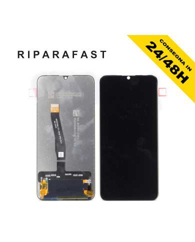 Display Huawei P Smart 2019 LCD Touch Screen Nero | Riparafast SRLS