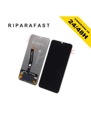 Display Huawei P Smart 2019 LCD Touch Screen Nero | Riparafast SRLS