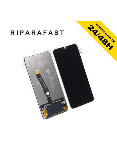 Display Huawei P Smart 2019 LCD Touch Screen Nero | Riparafast SRLS