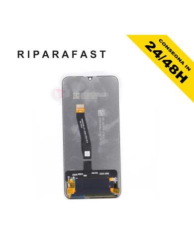 Display Huawei P Smart 2019 LCD Touch Screen Nero | Riparafast SRLS