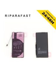 Batteria iPhone 13 Mini 2406mAh Ricambio Originale | Riparafast SRLS