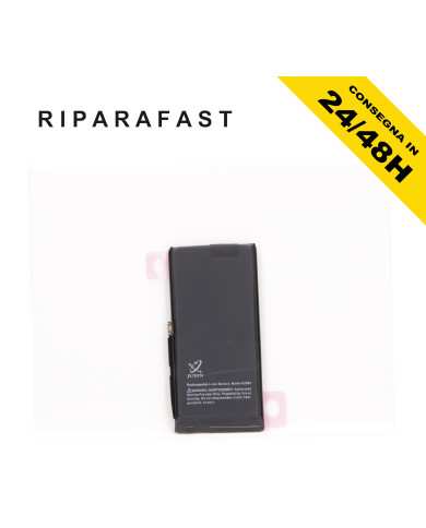 Batteria iPhone 13 Mini 2406mAh Ricambio Originale | Riparafast SRLS