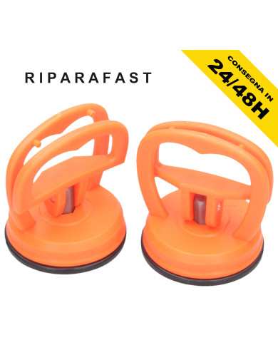 Ventosa Professionale per Smartphone | Riparafast SRLS