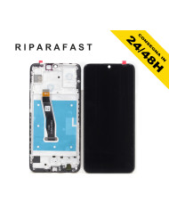Display con Frame per Huawei P Smart 2019 | Riparafast SRLS