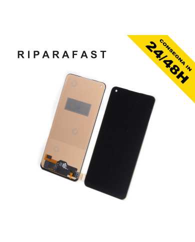 Display Oppo Reno 7/8 4G LCD con Frame | Riparafast SRLS