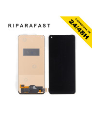 Display Oppo Reno 7/8 4G LCD con Frame | Riparafast SRLS