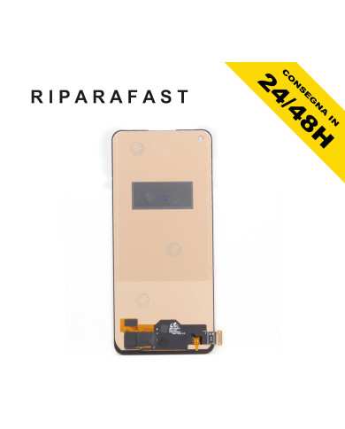 Display Oppo Reno 7/8 4G LCD con Frame | Riparafast SRLS