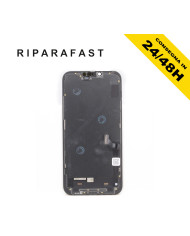 DISPLAY APPLE IPHONE 14 PLUS LCD INCELL TOUCH SCREEN SCHERMO RICAMBIO NERO
