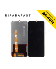 Display per Oppo A16s/A16 LCD Touch Screen Nero | Riparafast SRLS