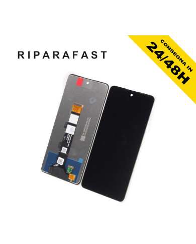 Display per Motorola Moto G22 XT2231 LCD Touch | Riparafast SRLS